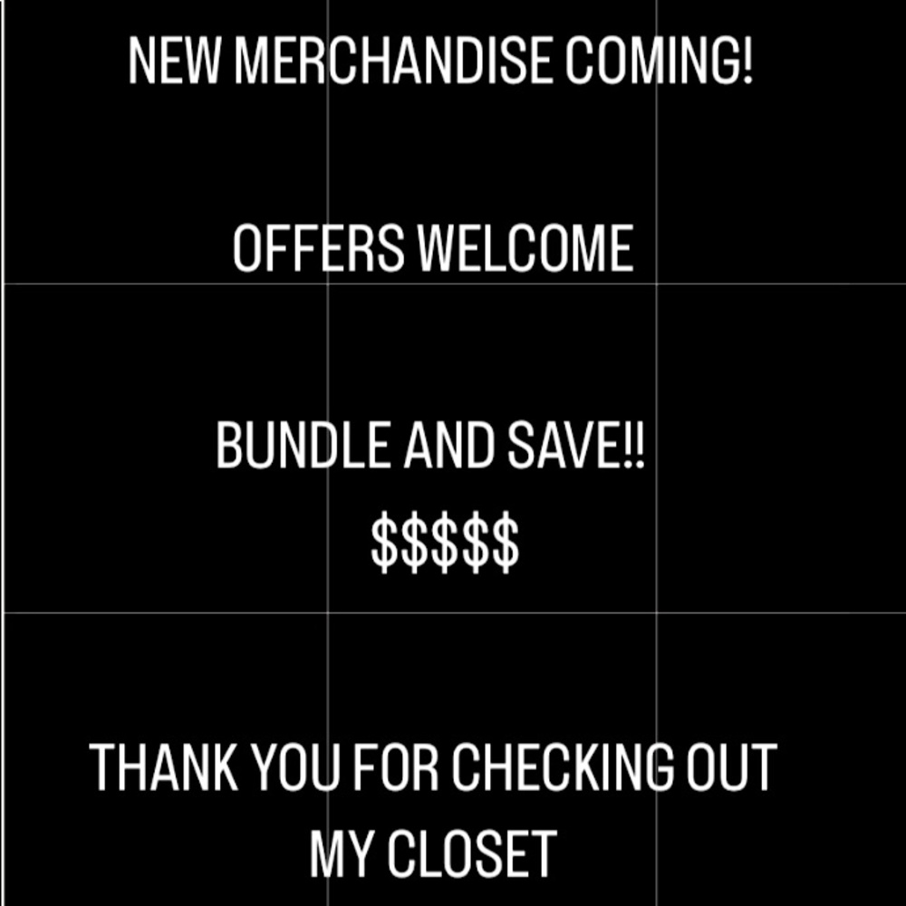 Sale